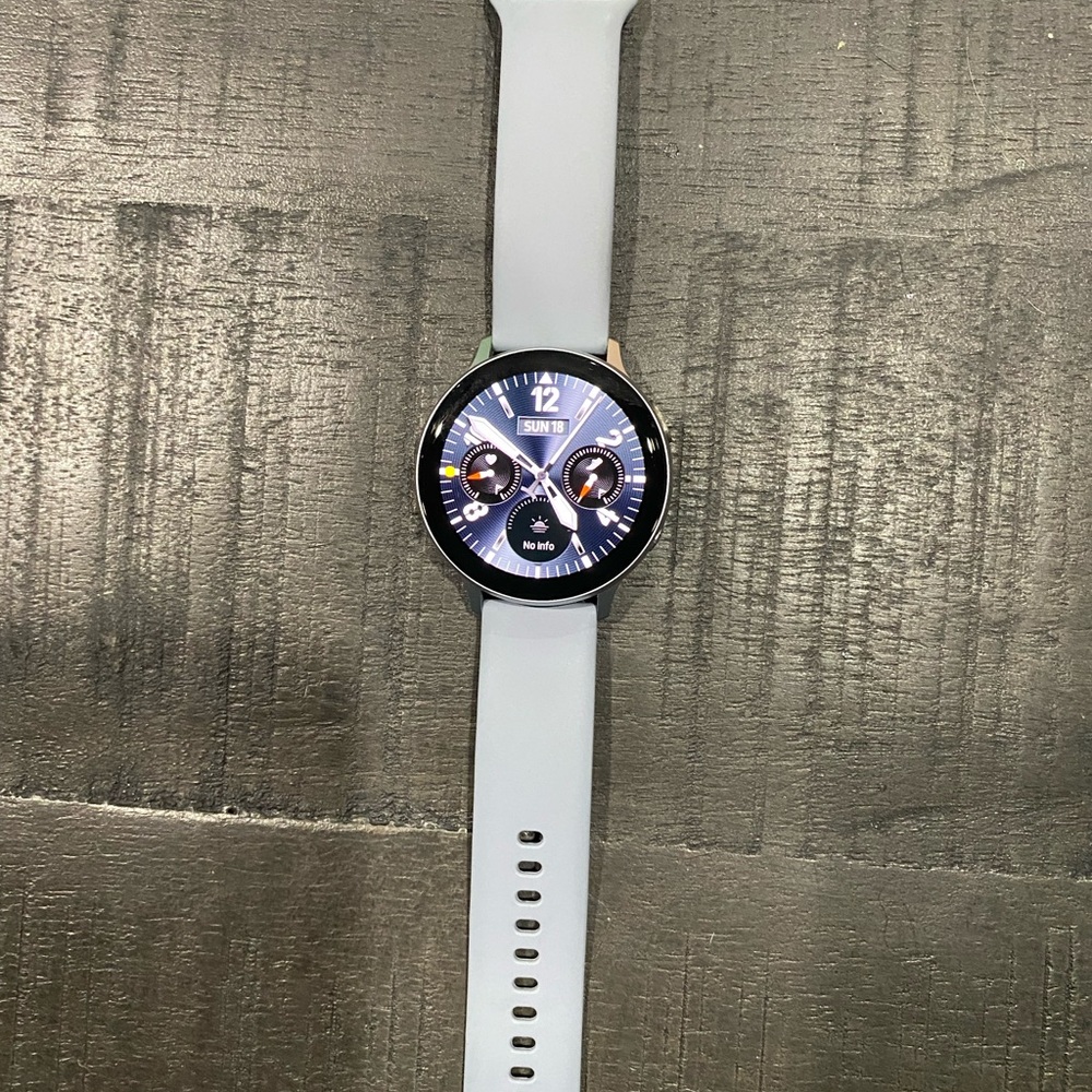 Samsung Galaxy Active 2 44mm Watch